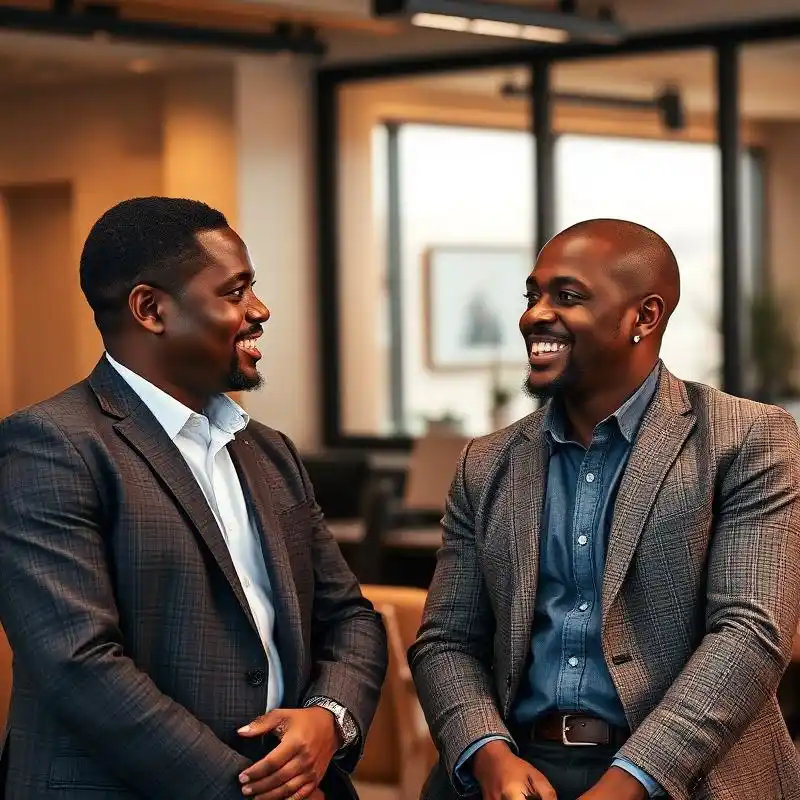 Image gallery marquee